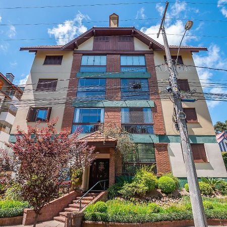 Palladio 403 - Gramado 400 Metros Rua Coberta 外观 照片