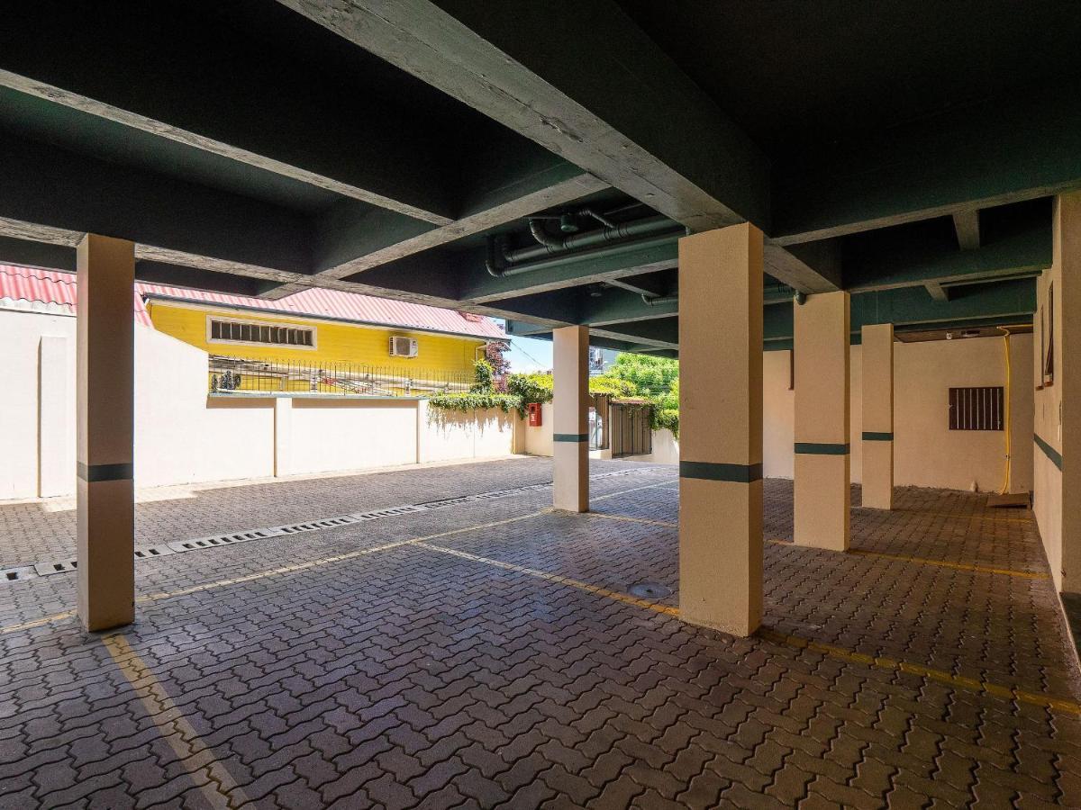 Palladio 403 - Gramado 400 Metros Rua Coberta 外观 照片