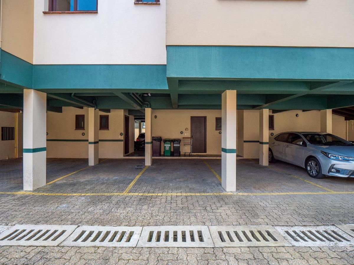 Palladio 403 - Gramado 400 Metros Rua Coberta 外观 照片