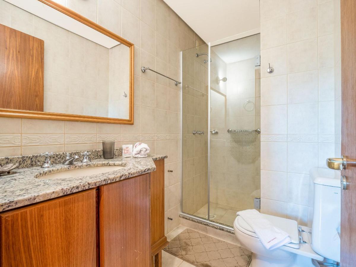 Palladio 403 - Gramado 400 Metros Rua Coberta 外观 照片