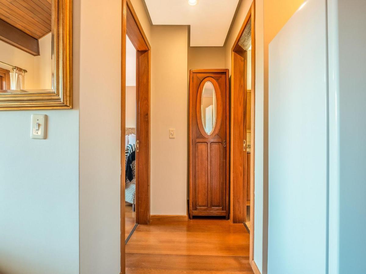 Palladio 403 - Gramado 400 Metros Rua Coberta 外观 照片