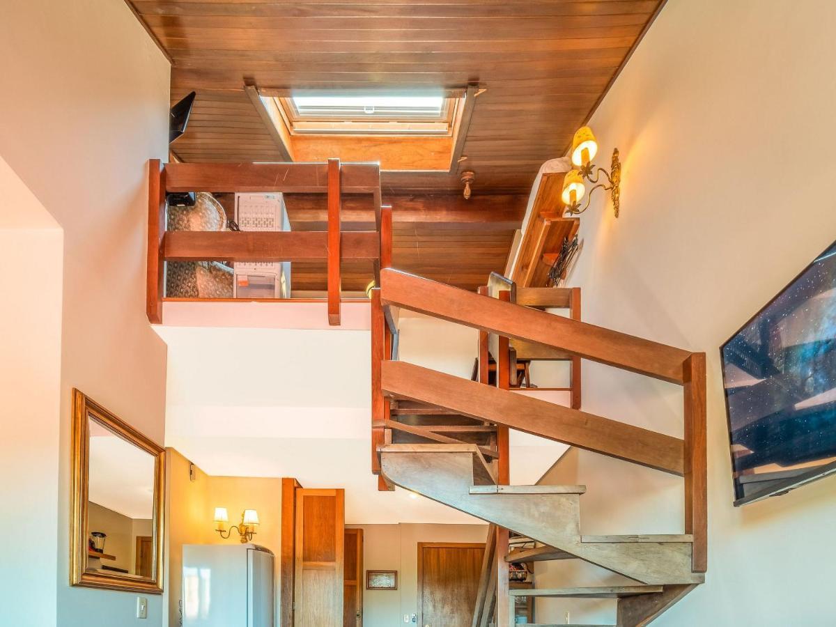 Palladio 403 - Gramado 400 Metros Rua Coberta 外观 照片