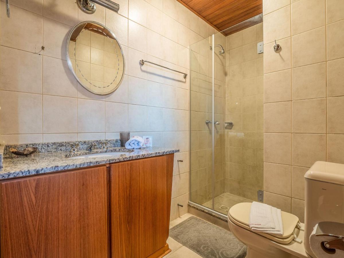 Palladio 403 - Gramado 400 Metros Rua Coberta 外观 照片